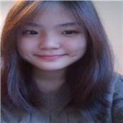 Chinese and Cantonese tutor, native speaker, friendly, love to chat about everything!